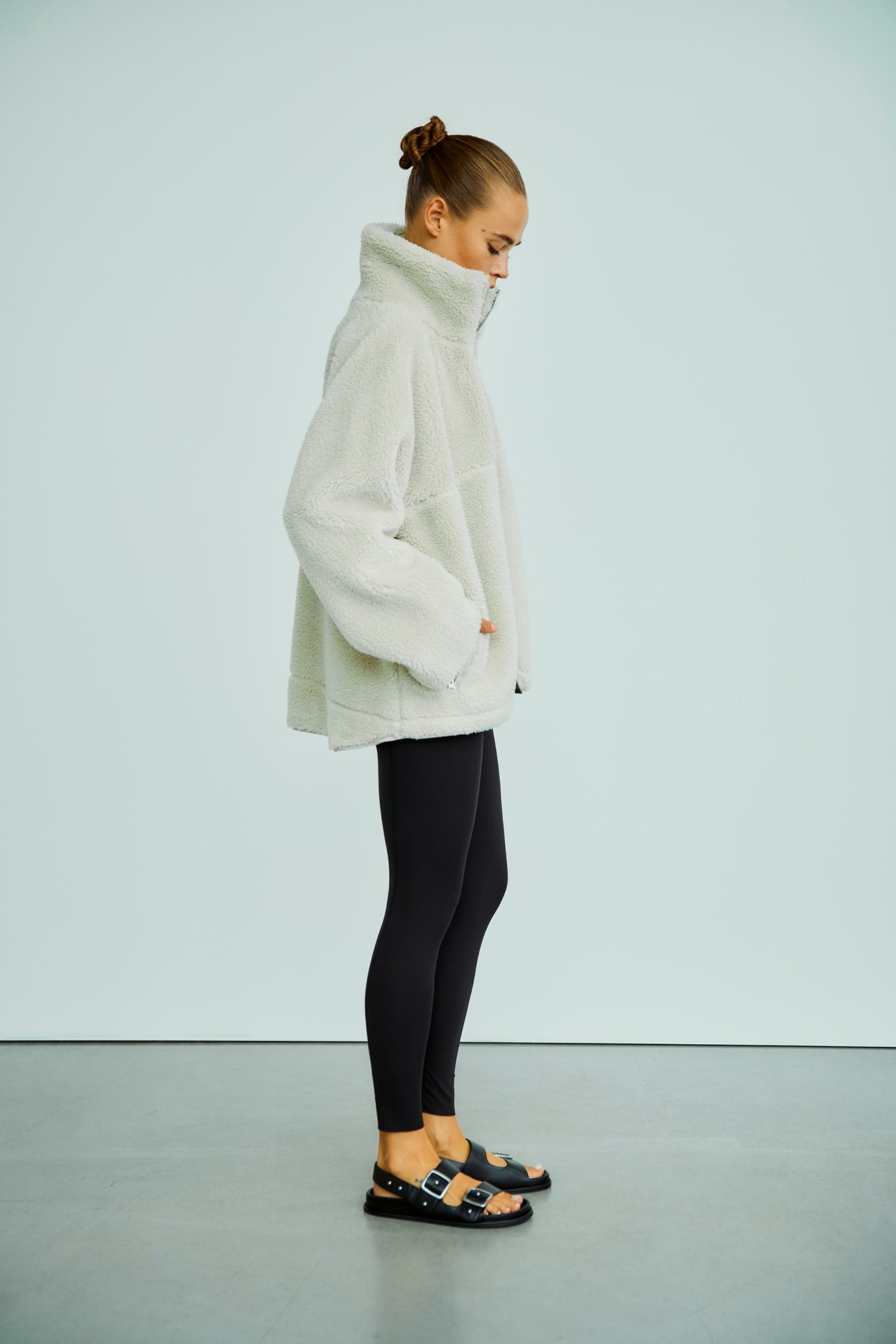 Withblack Pernille Jacke