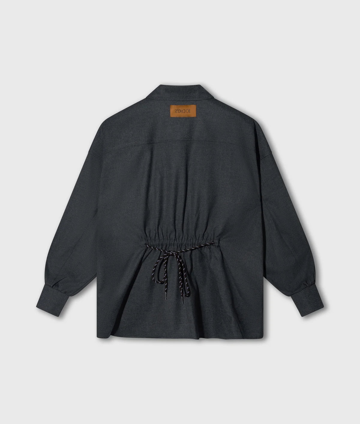 10 Days Bluse mit Taillienkordel Antra Melee