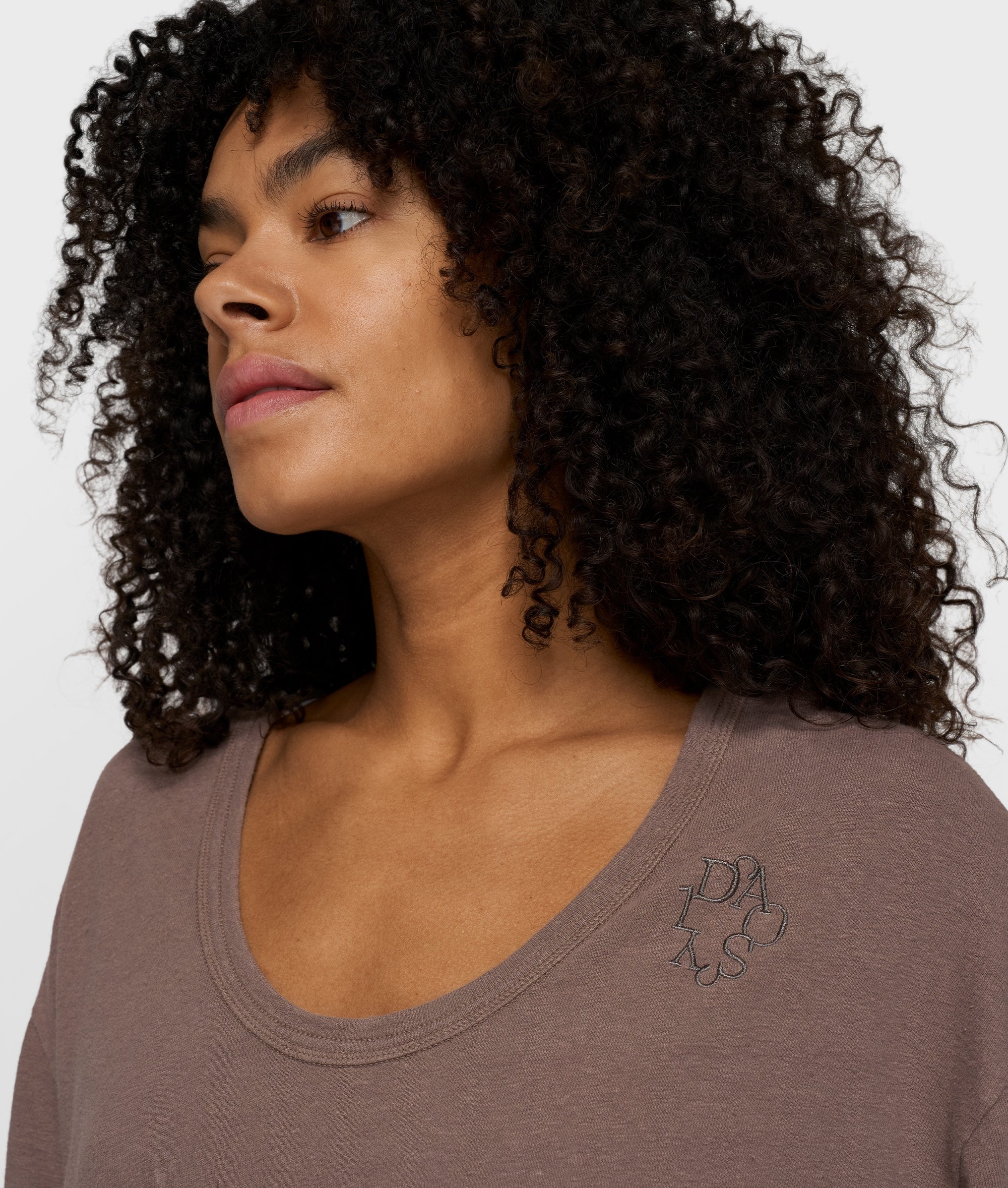 10 Days Cotton Linen Moonrock