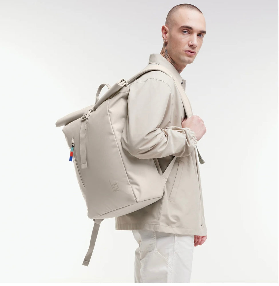 GOT Bag Rolltop Easy