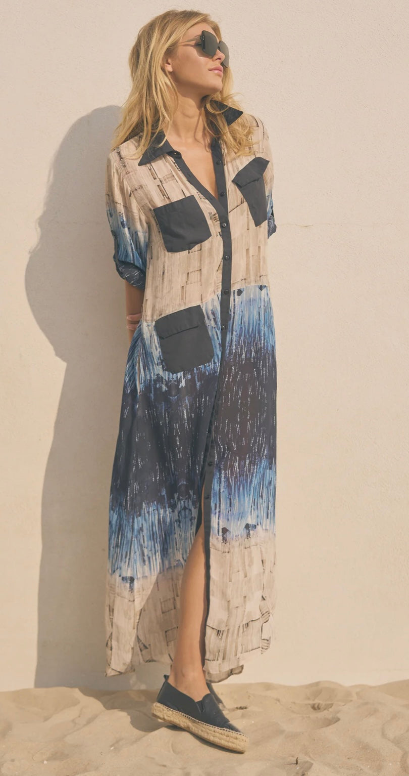 Nü Denmark Tiana Kleid