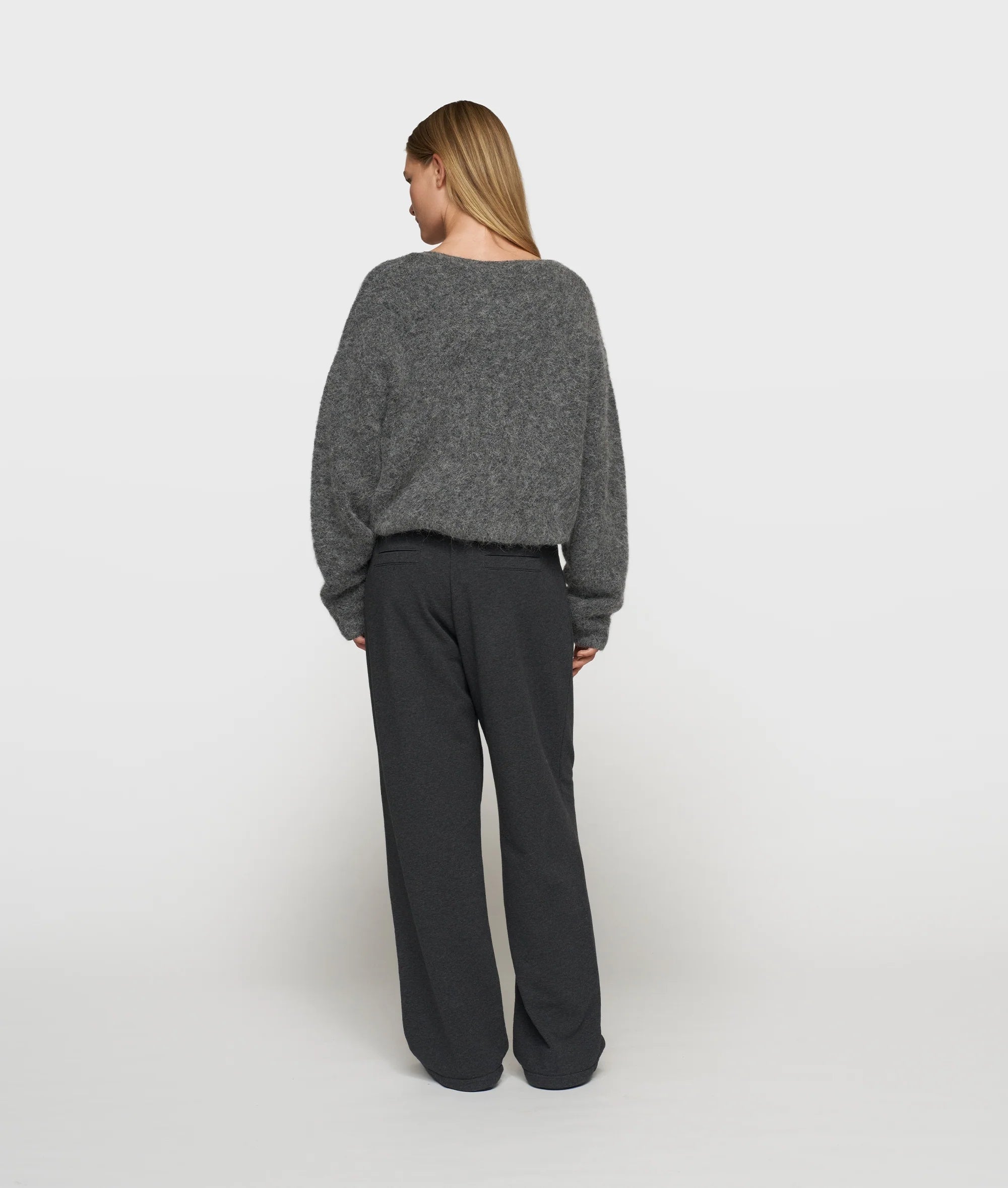 10 DAYS  Belt Jogger antra melee