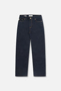 Etiquett Denim Smarty Denim Indigo