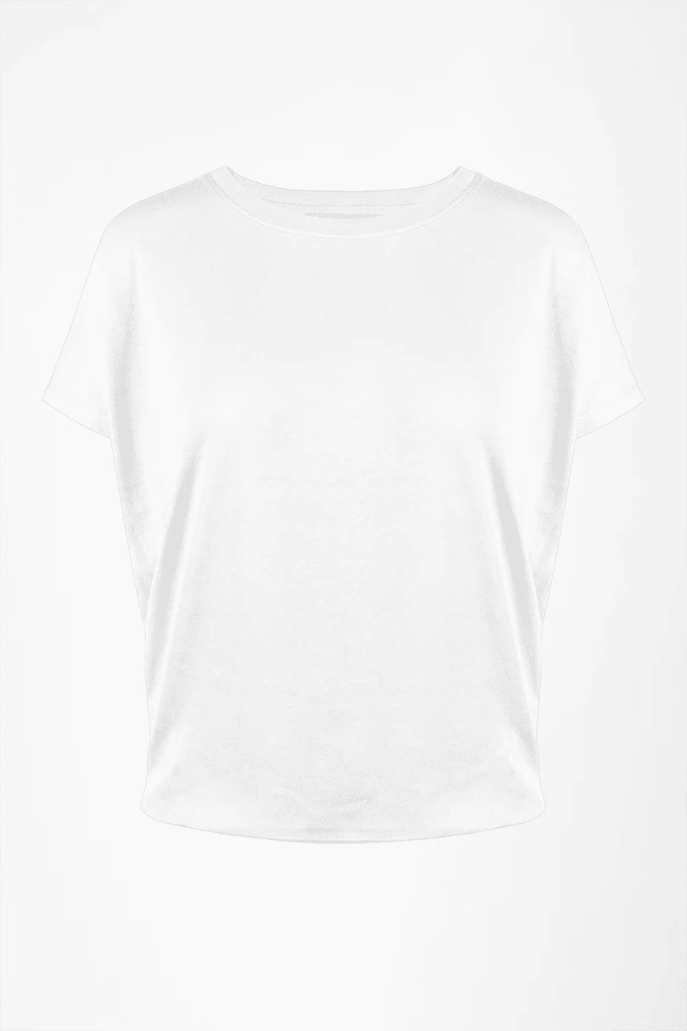 Love Joy Victory Pamy T-Shirt in weiß oder Grau