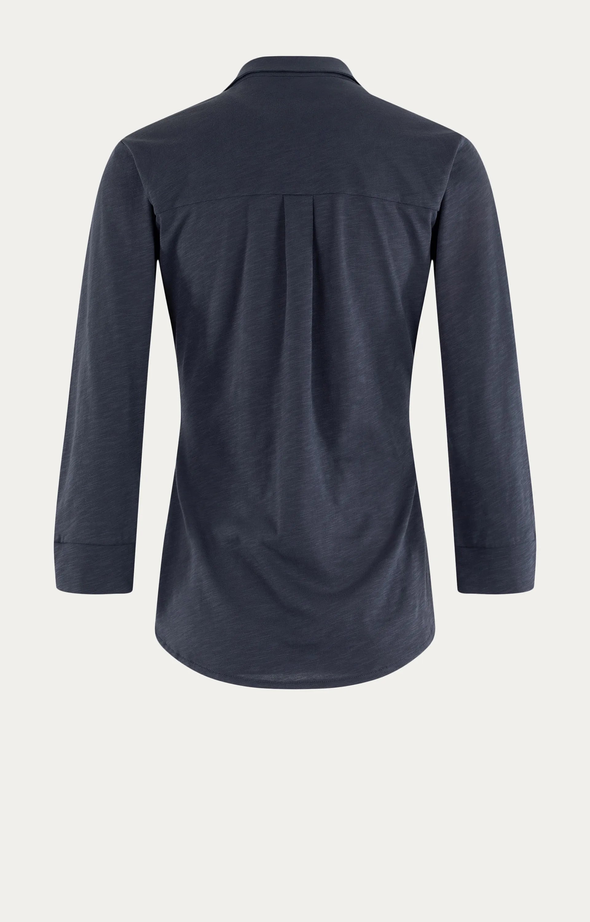 MSCW Moscow Bluse Twilight