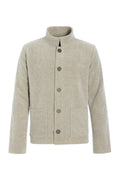 HSCP Henriette Steffensen Cardigan Unisex Sandfarben