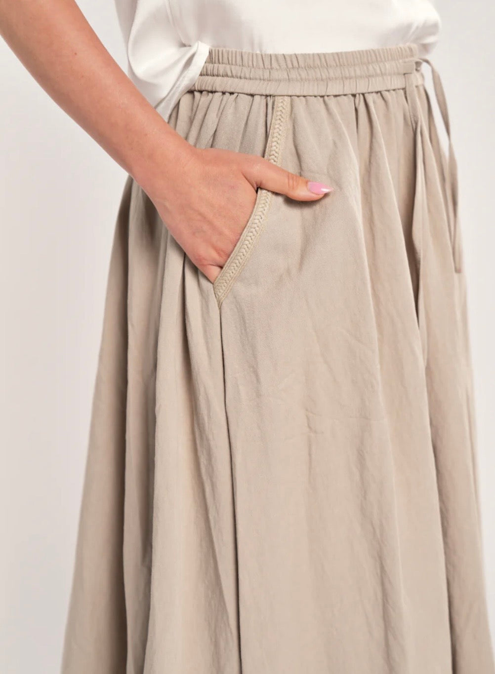 Simple The Brand Aimee Rock Stone