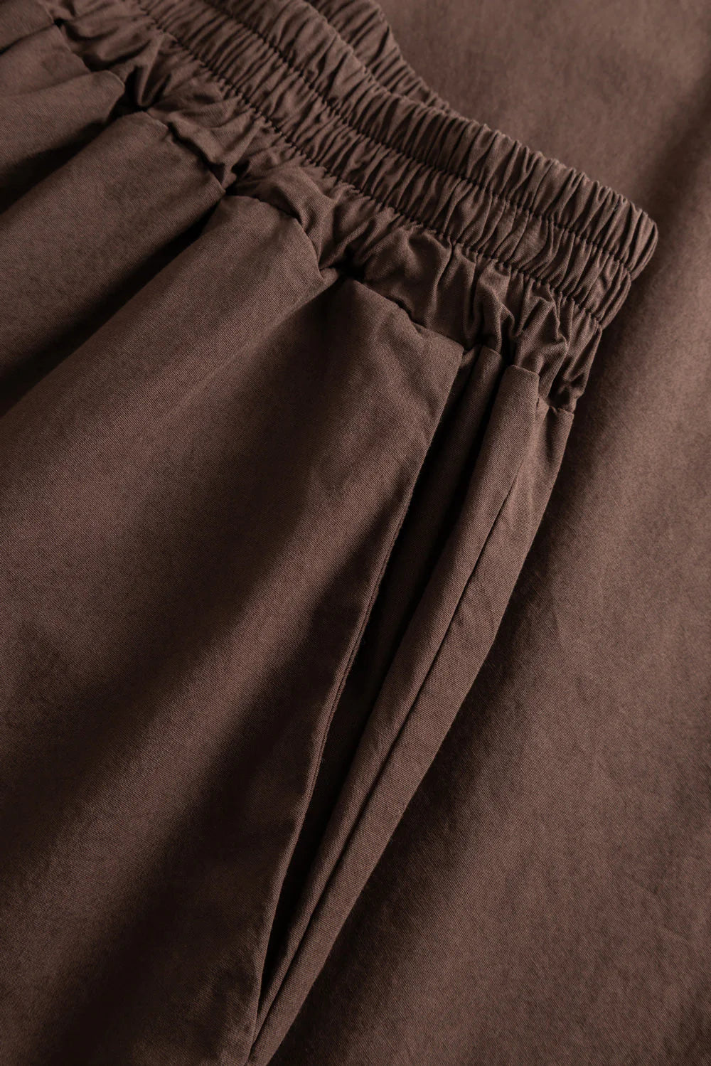 Noella N-Maurice Hose Choclat