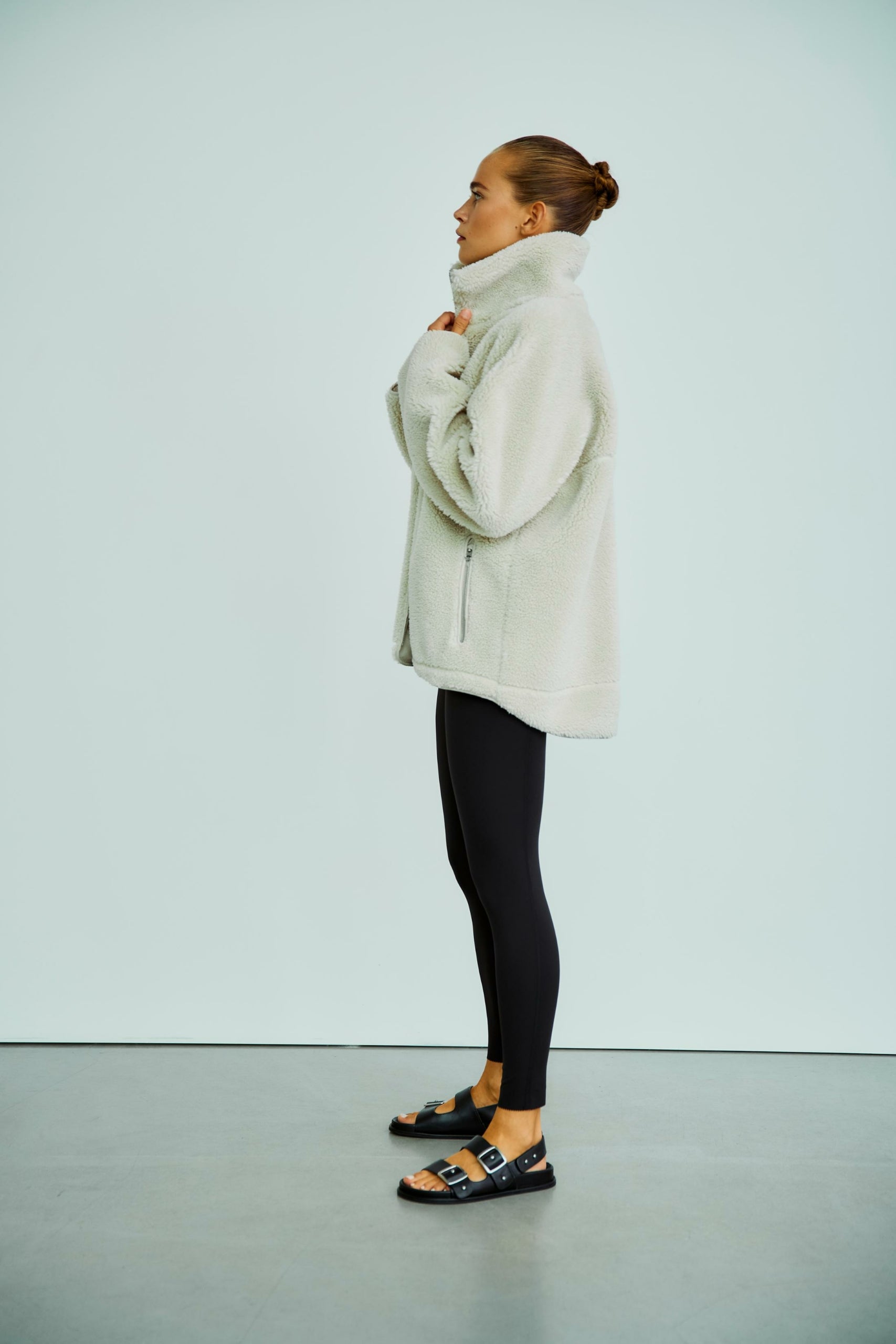 Withblack Pernille Jacke