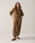 Summum Balloon Fit Hose Taft braun