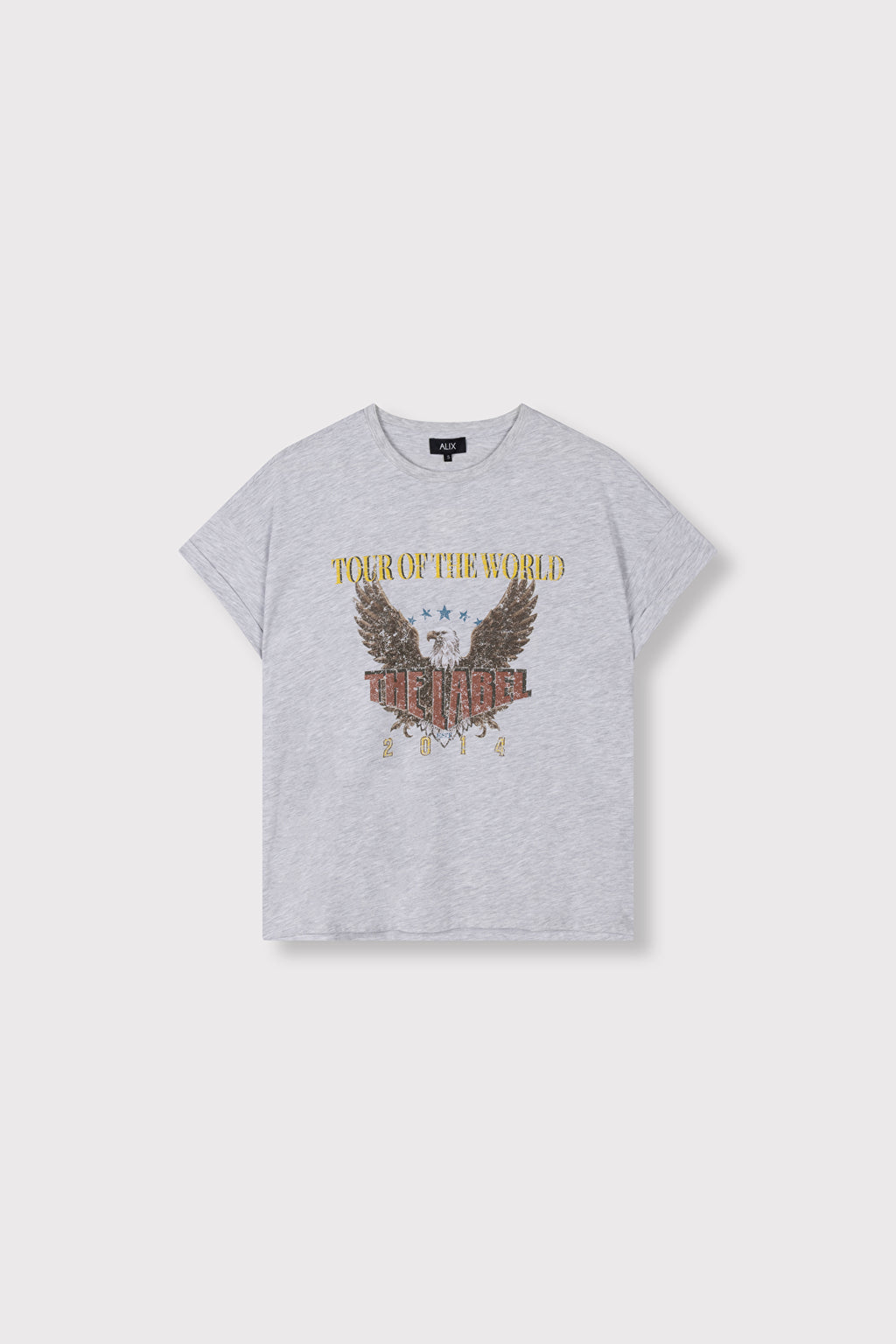 ALIX The Label Eagle T-Shirt