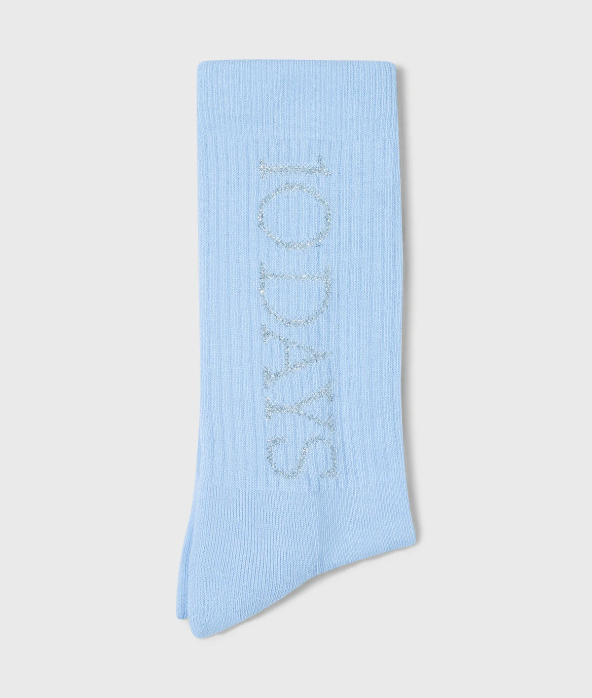 10 Days Lange 10days Socken Angel Blue