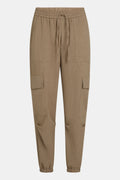Penn&ink Hose Beige Melange (W26N1800LTD)