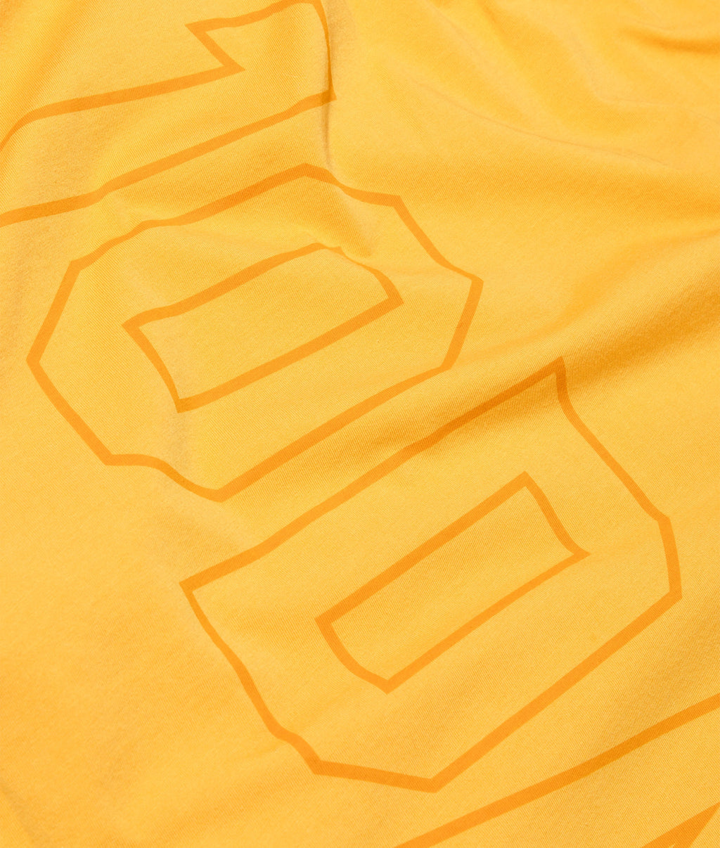 10 Days Jersey Logo Dress Mango