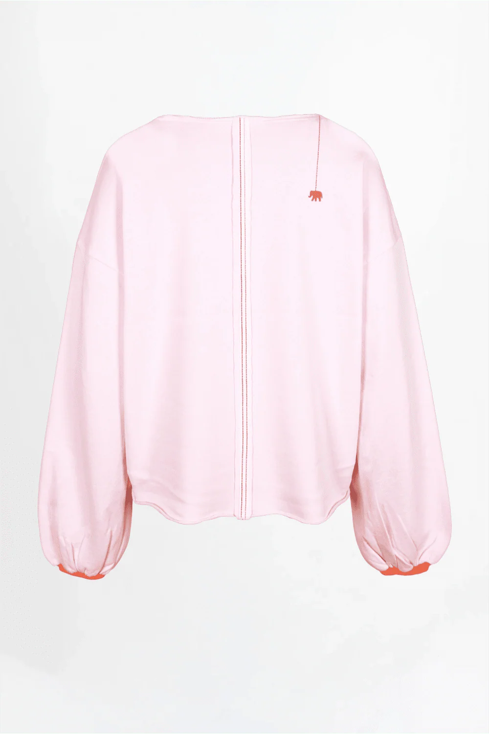 Love Joy Victory Sweatshirt Alamosa rose ice