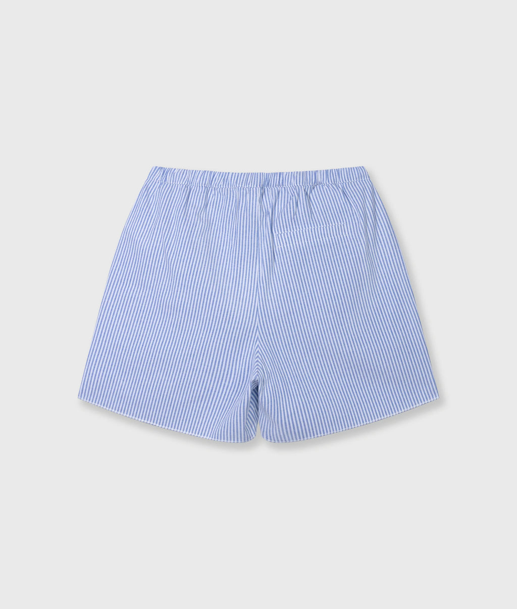 10 Days Cotton Shorts Stripes