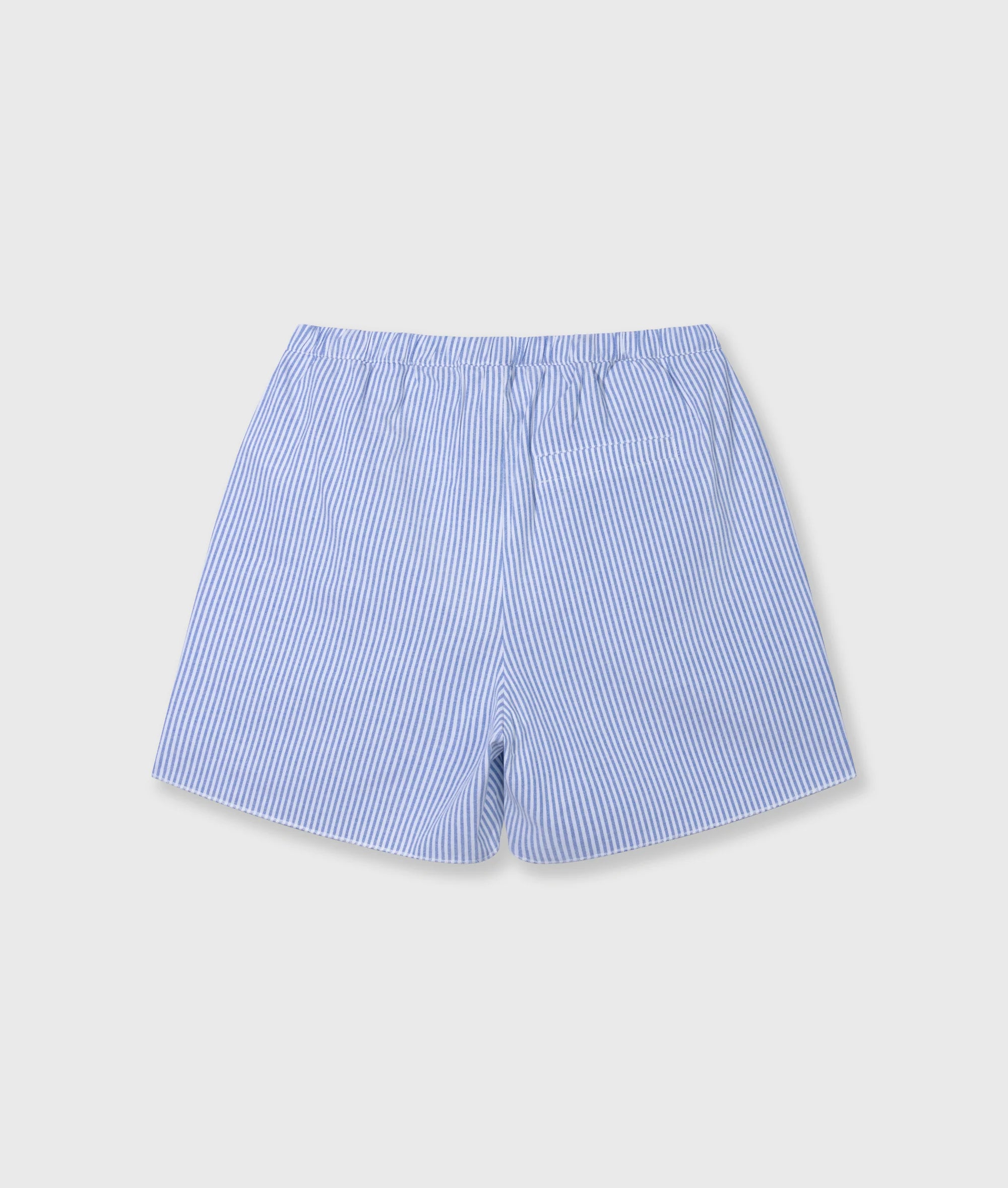 10 Days Cotton Shorts Stripes