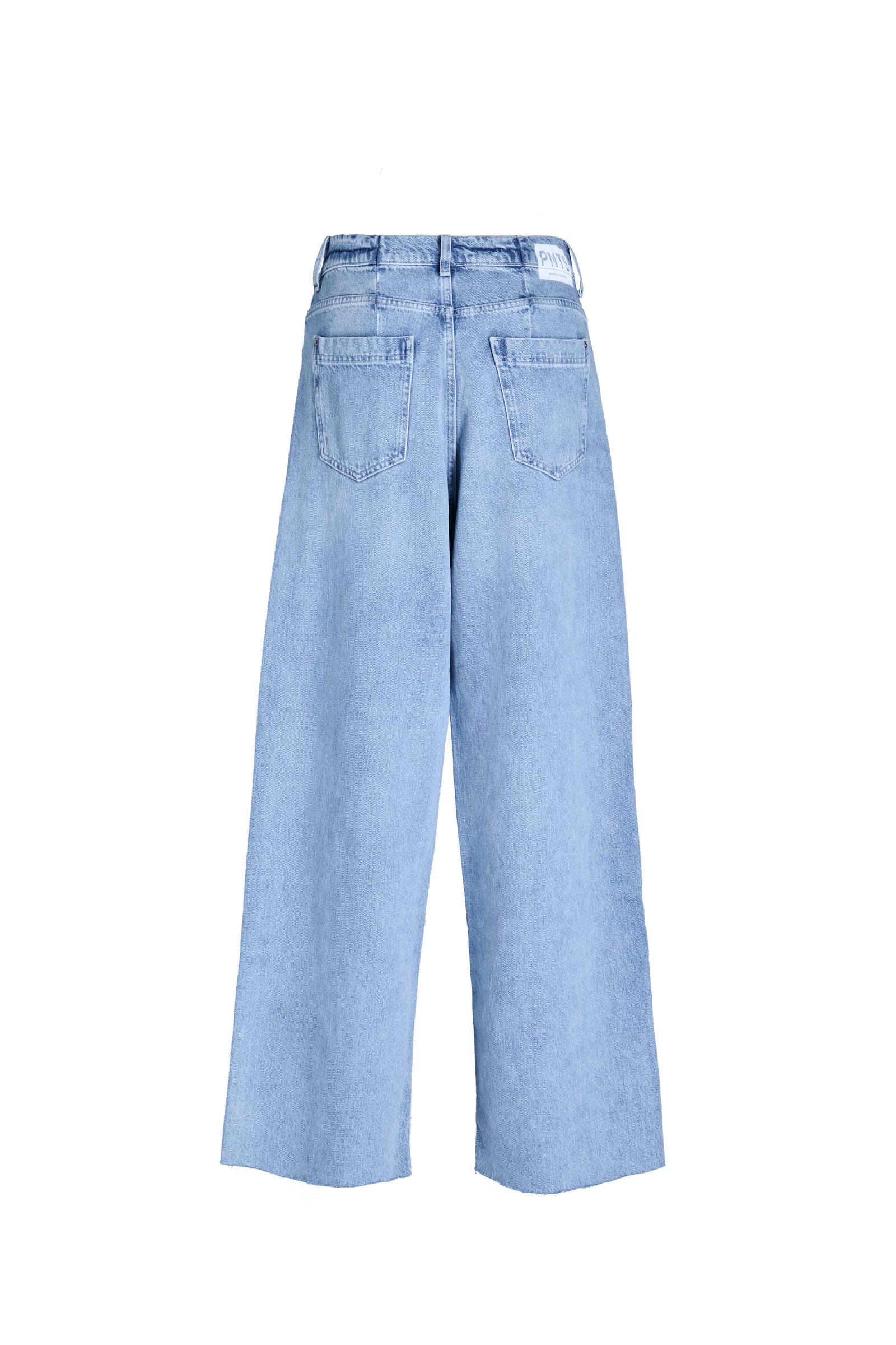 PNTS 00_Made by Michi Jeans