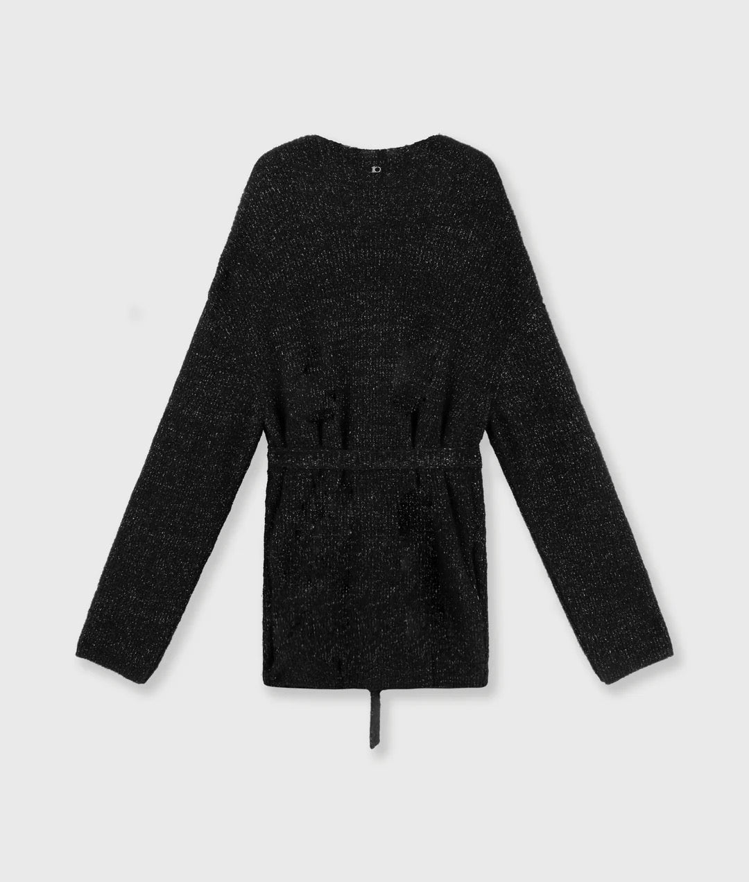 10 Days Short Cardigan Sparkle