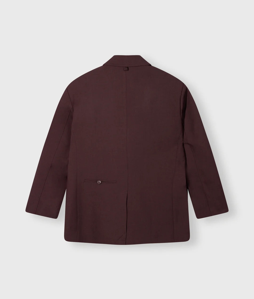 10 Days Proud Blazer Deep Wine (Burgunderfarben)