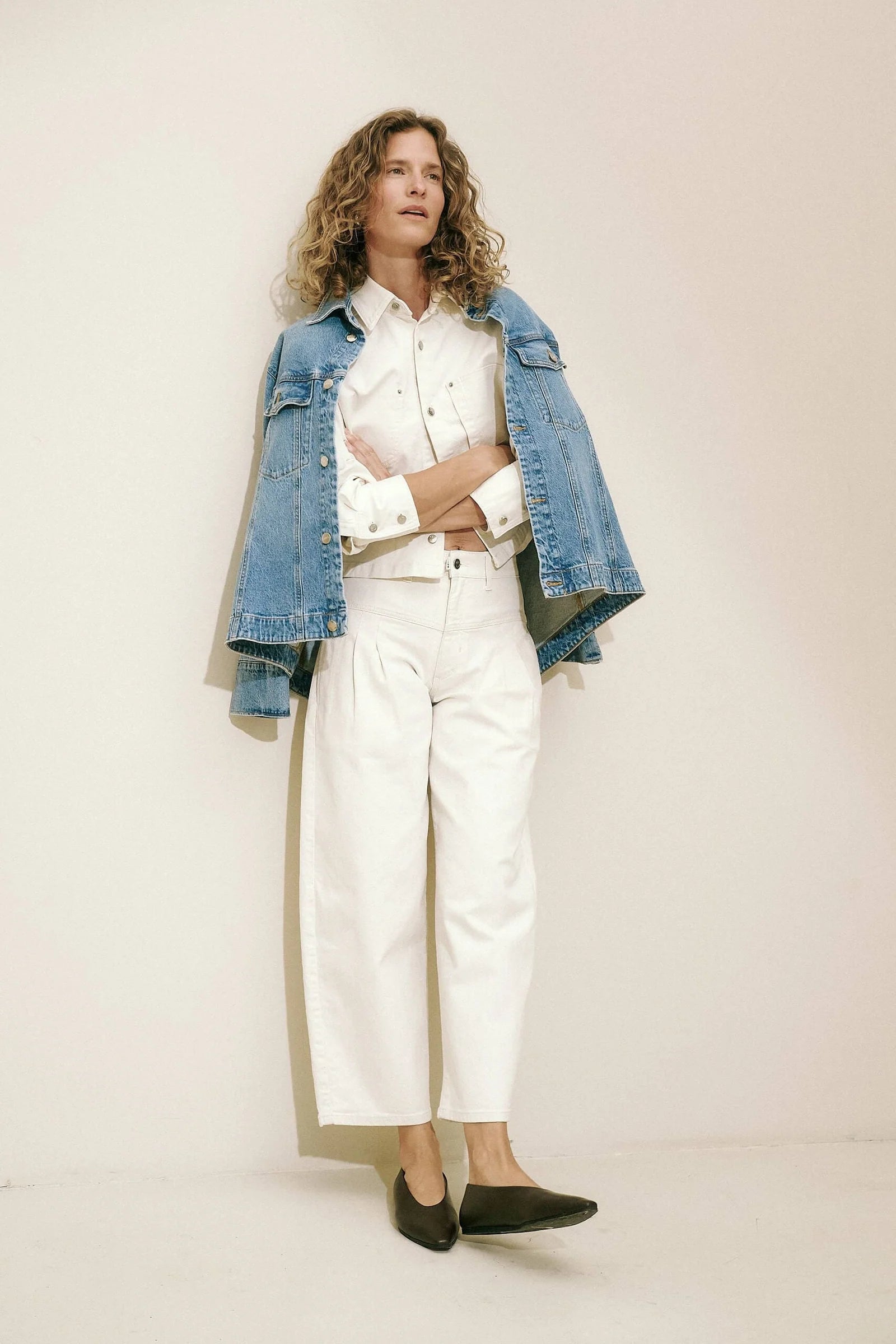 PNTS 27_The Suit Up Jacke