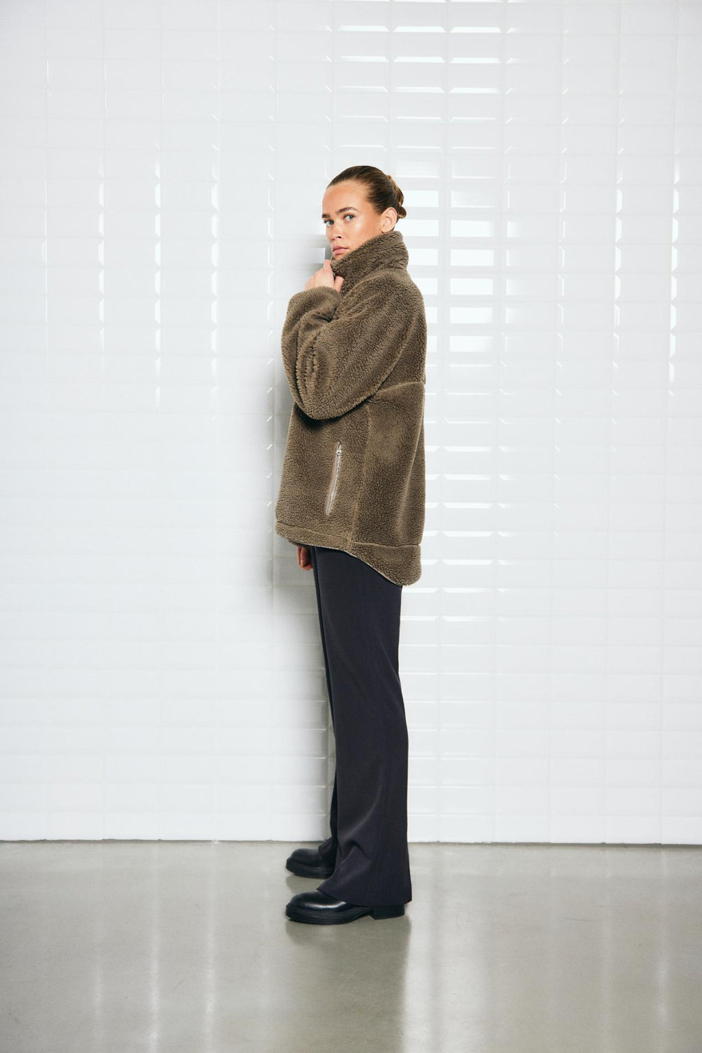 Withblack Pernille Jacke
