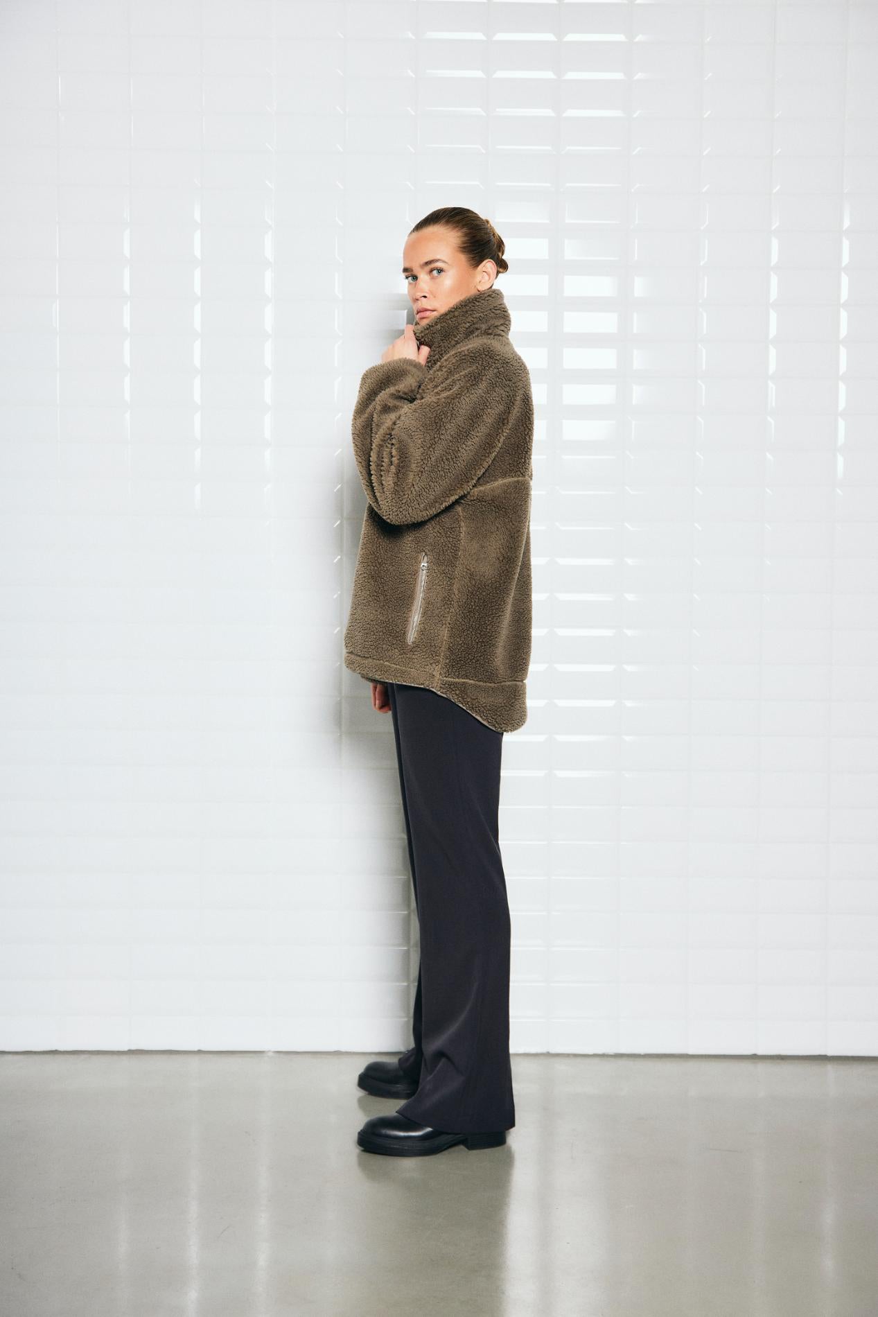 Withblack Pernille Jacke