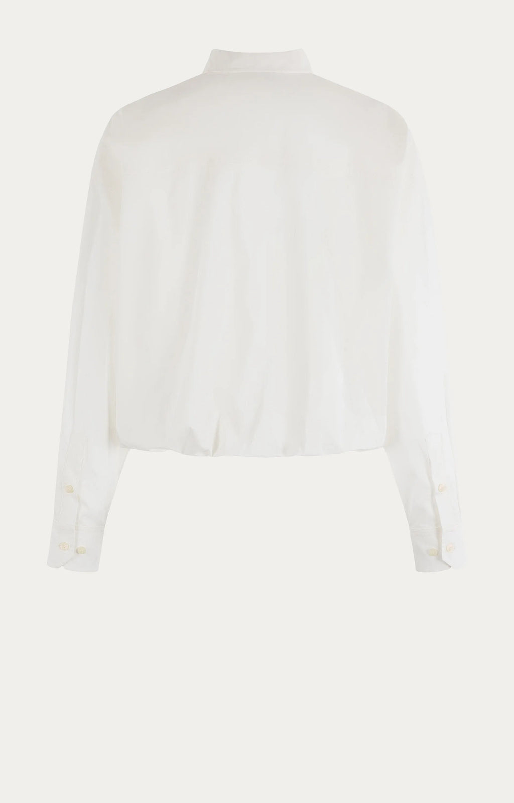 MSCW Moscow Bluse Femilia weiß