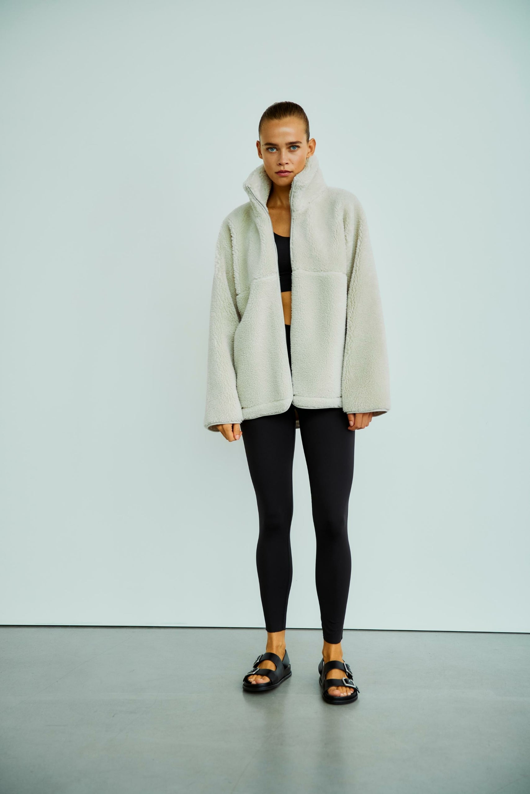 Withblack Pernille Jacke