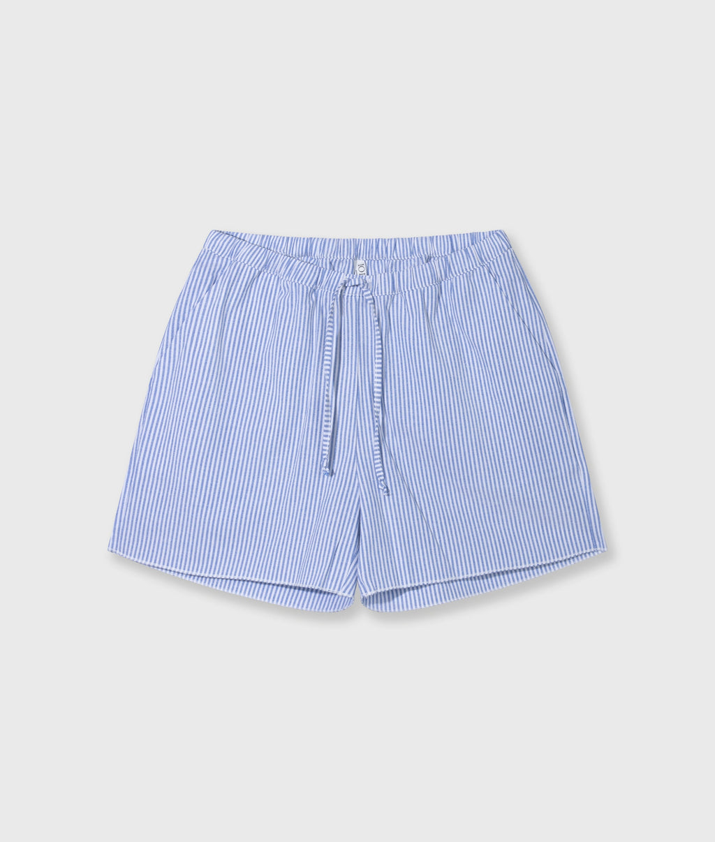 10 Days Cotton Shorts Stripes