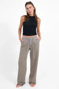 Love Joy Victory Sweathose Leonora taupe