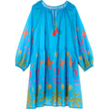 SOUL KATHRINE Amber Sunset Kleid