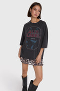 Alix The Label Band Shirt