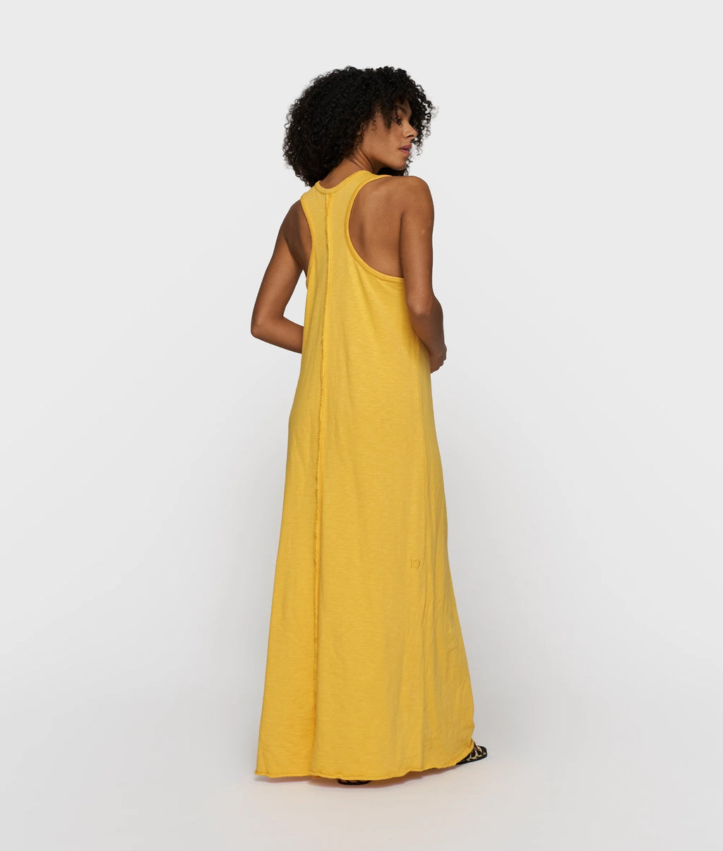 10 Days Racer Dress Mango