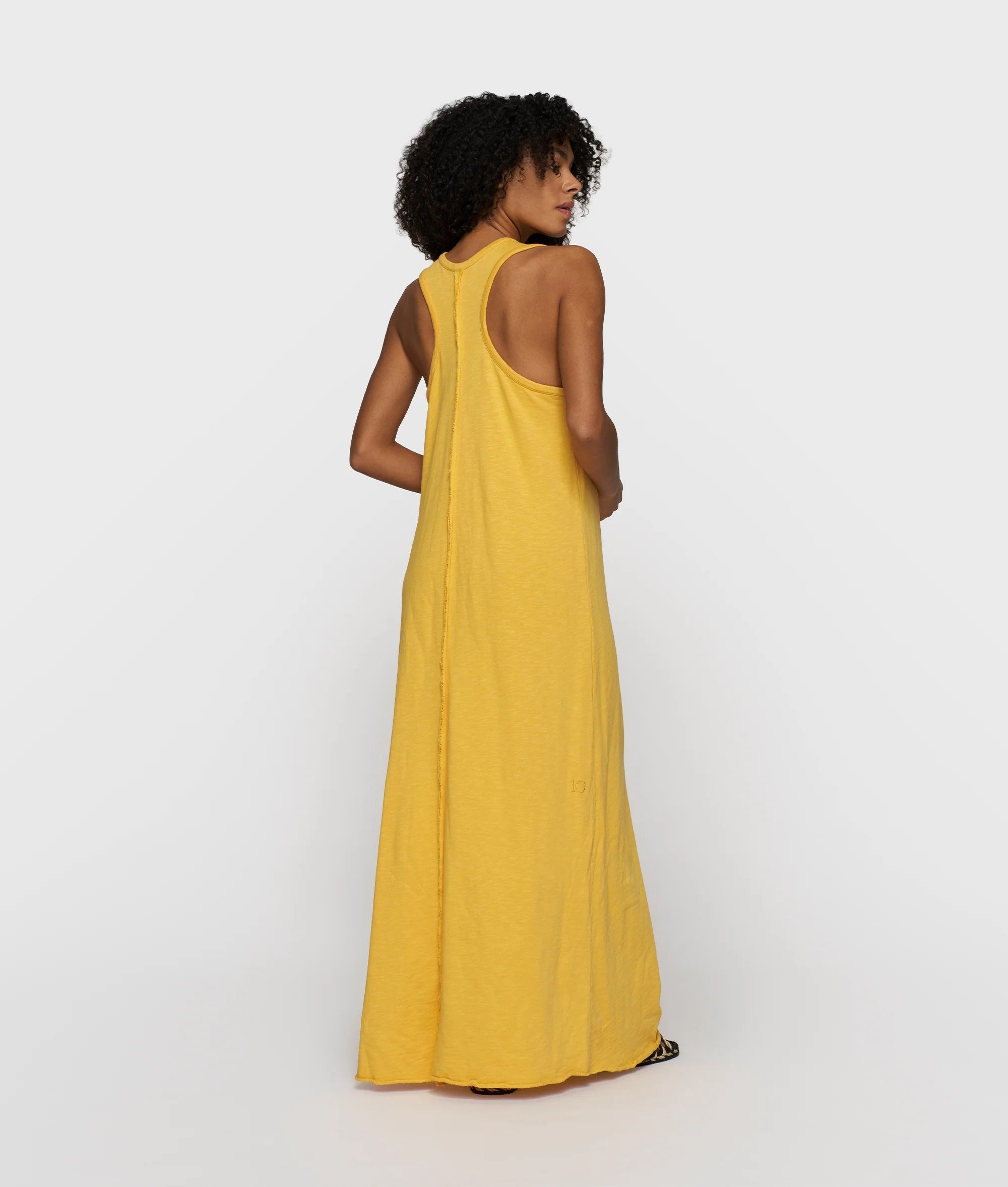10 Days Racer Dress Mango