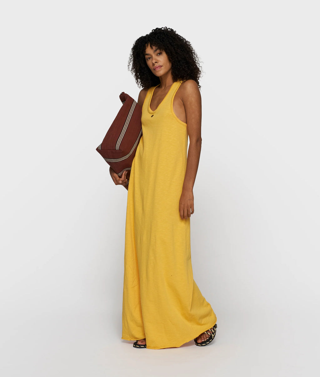 10 Days Racer Dress Mango