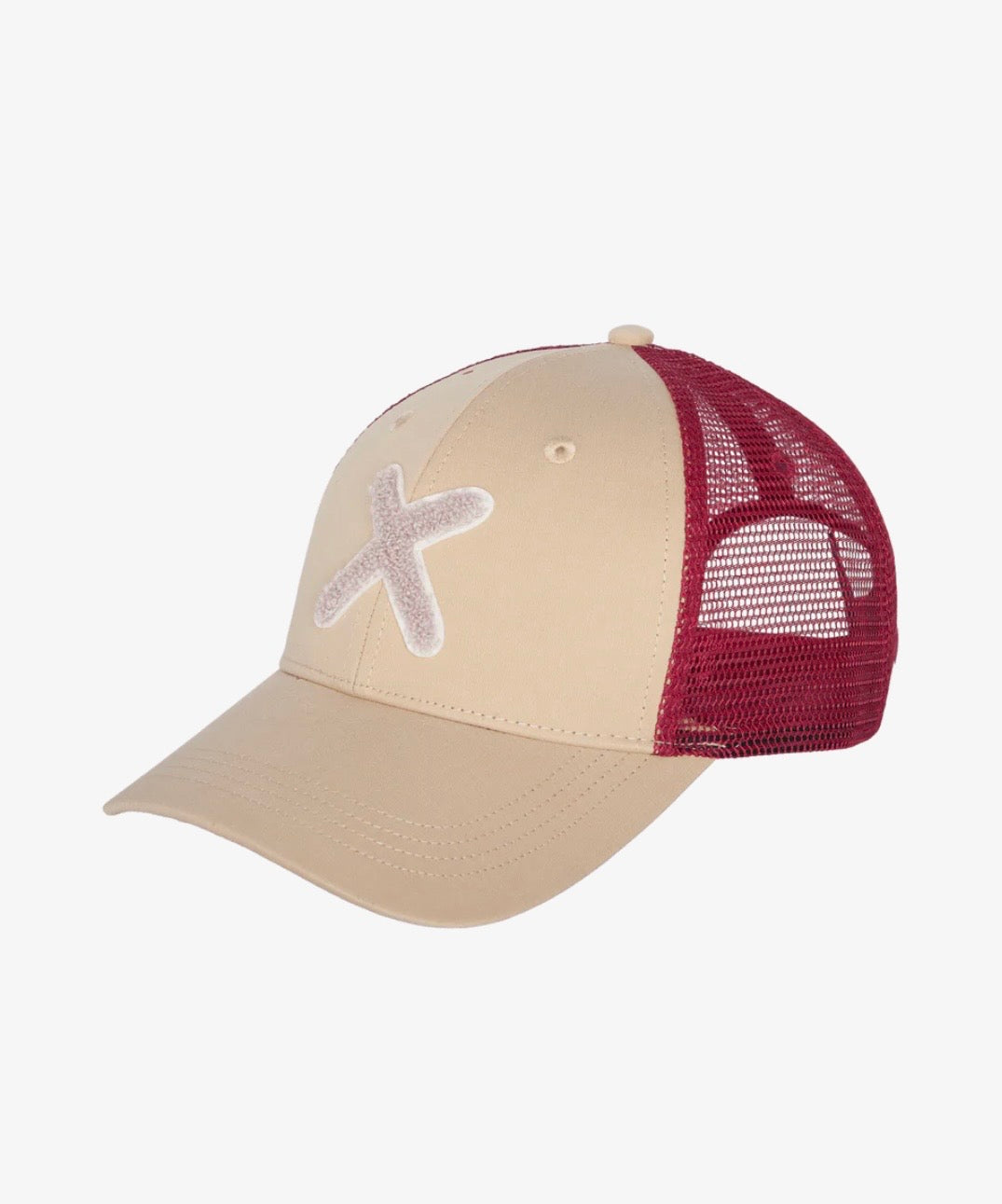 Unio Hamburg Trucker Cap Taki X