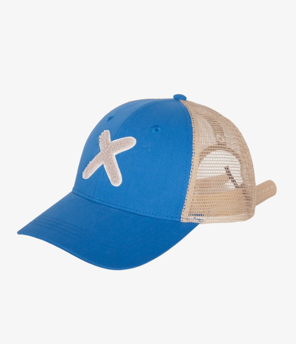 Unio Hamburg Trucker Cap Taki X