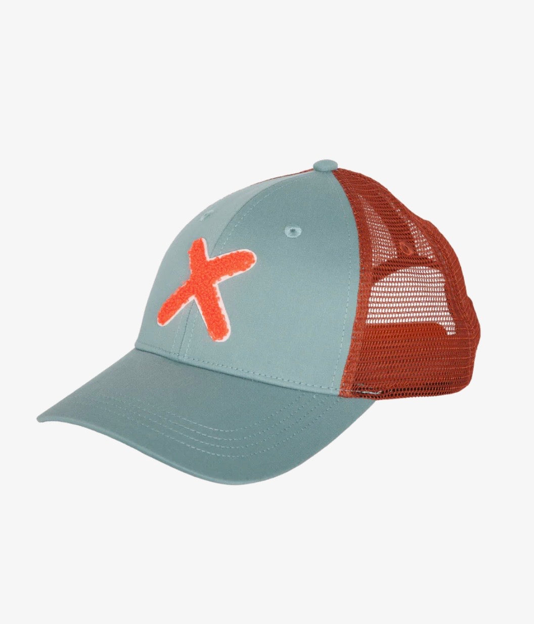 Unio Hamburg Trucker Cap Taki X