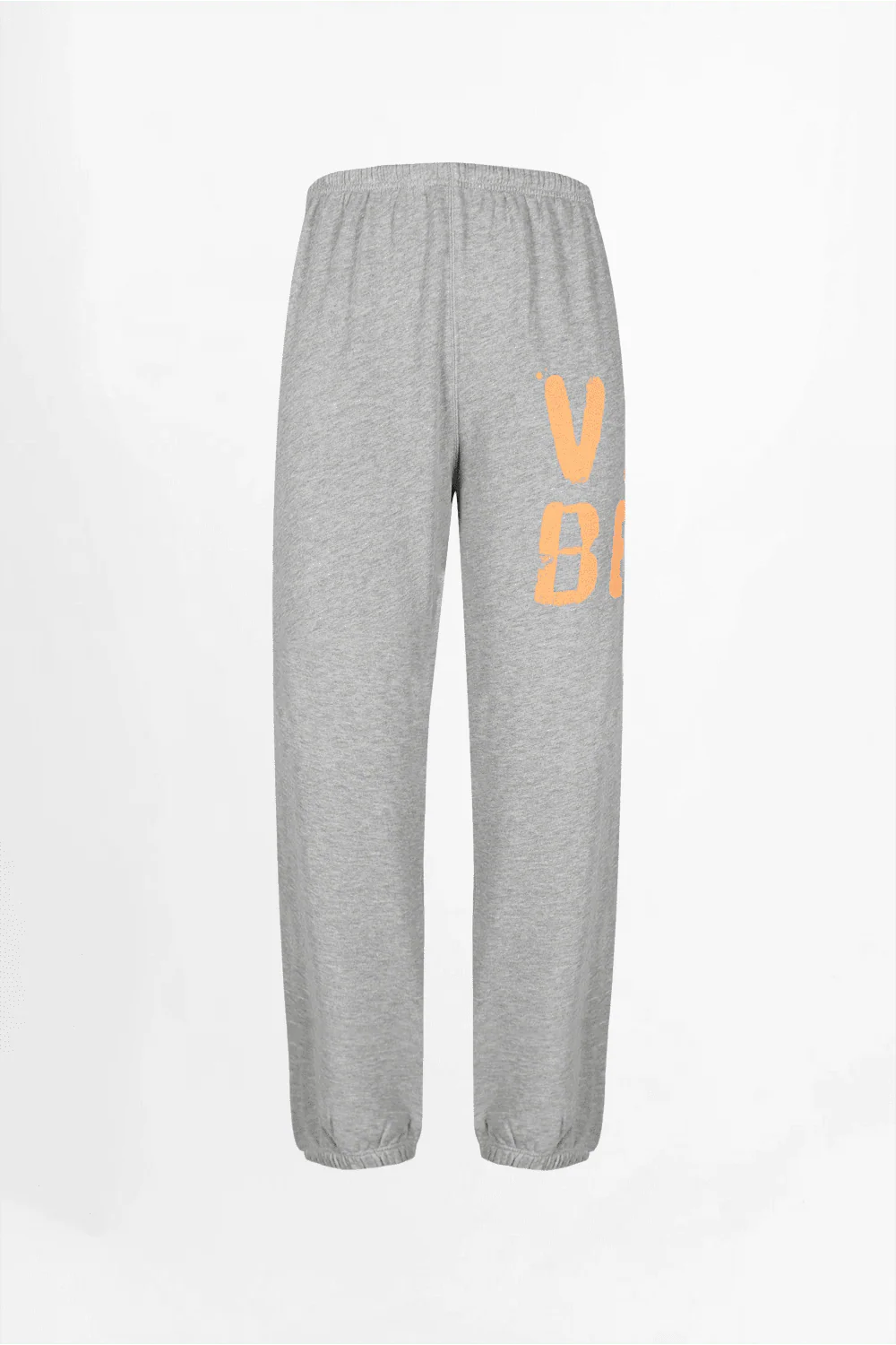 Love Joy Victory Sweatpants Wildwood grey Melange