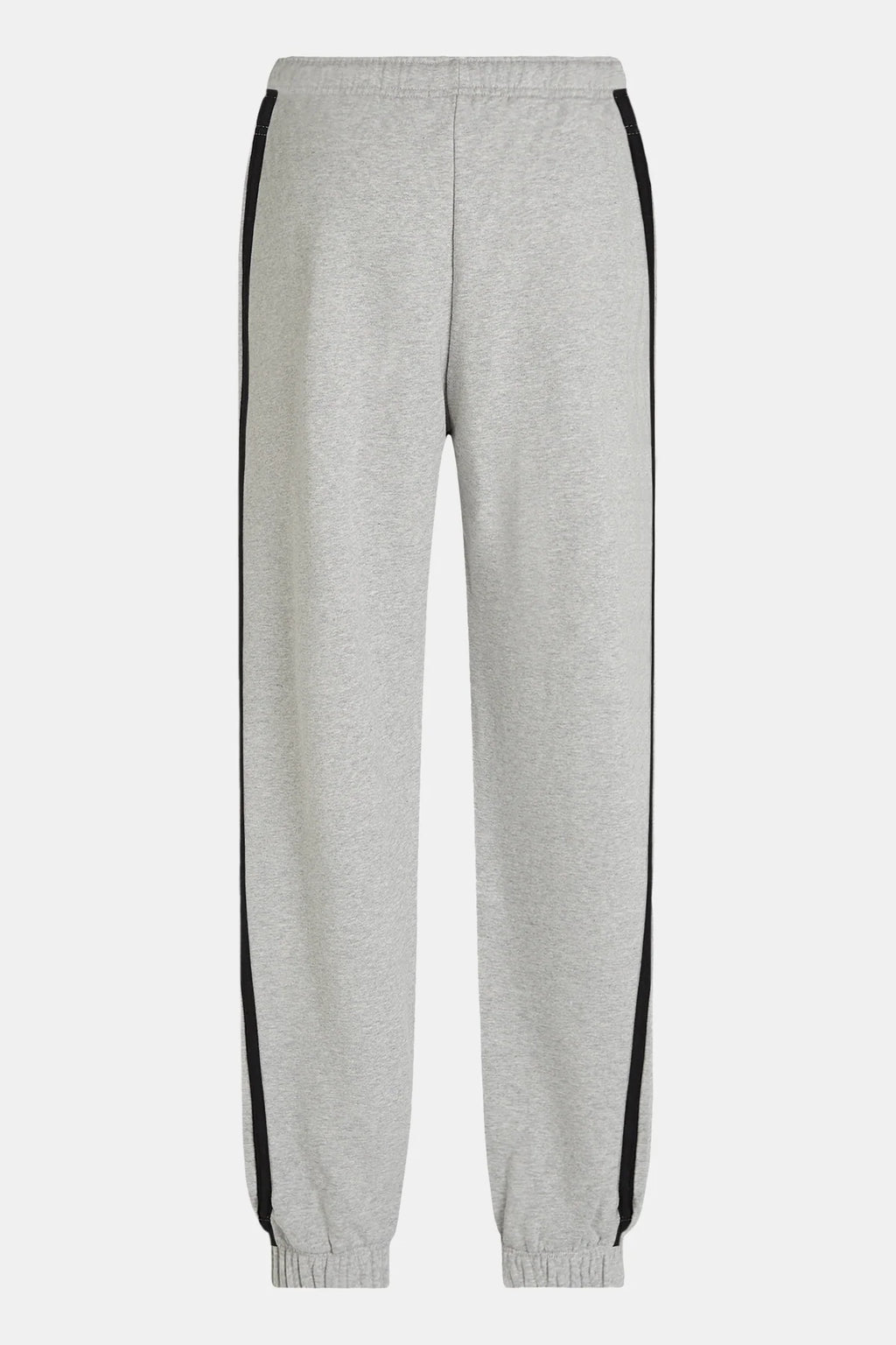 Penn&ink Joggpant Hose grau Melange Schwarz  (W26F1991LTD)