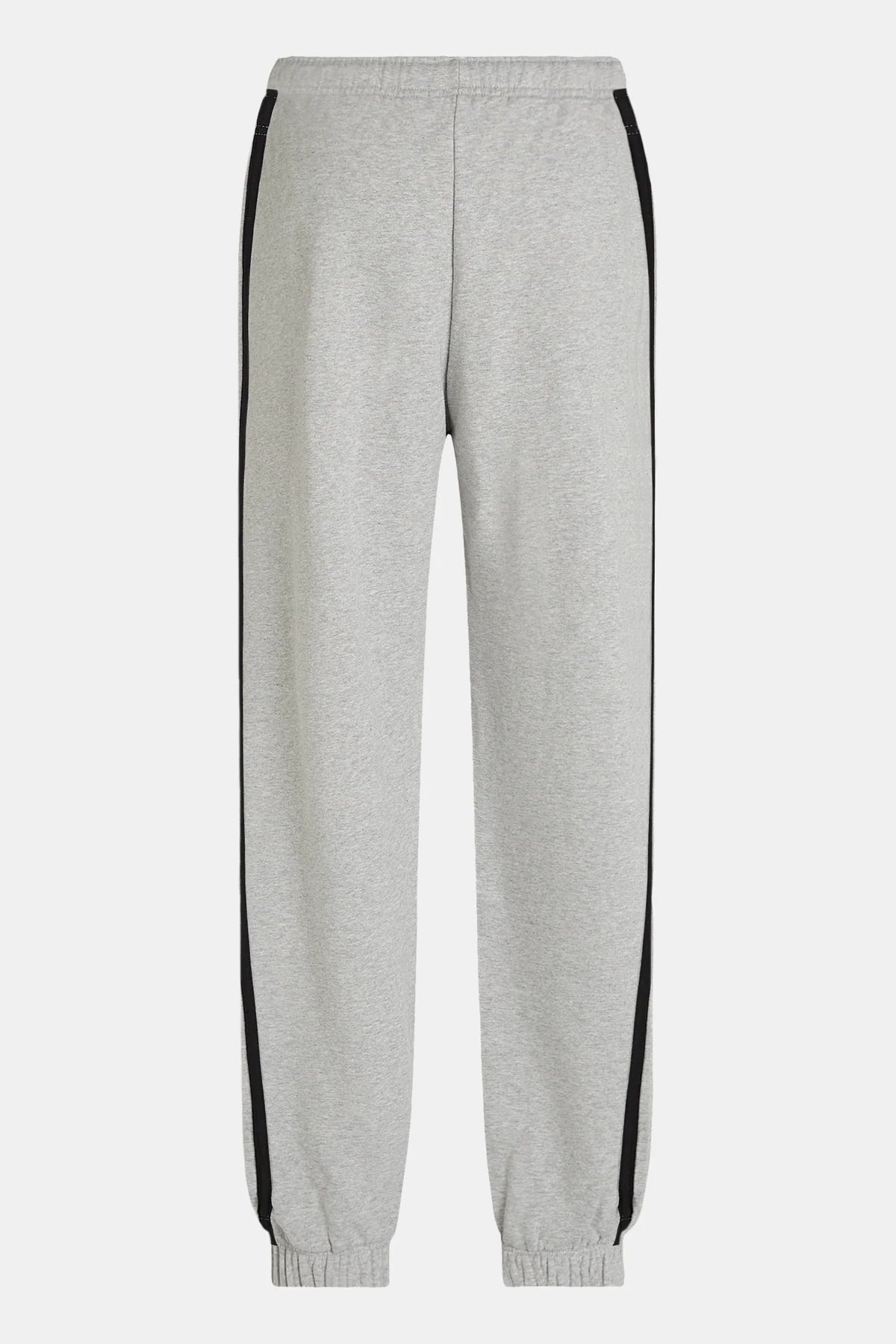 Penn&ink Joggpant Hose grau Melange Schwarz  (W26F1991LTD)
