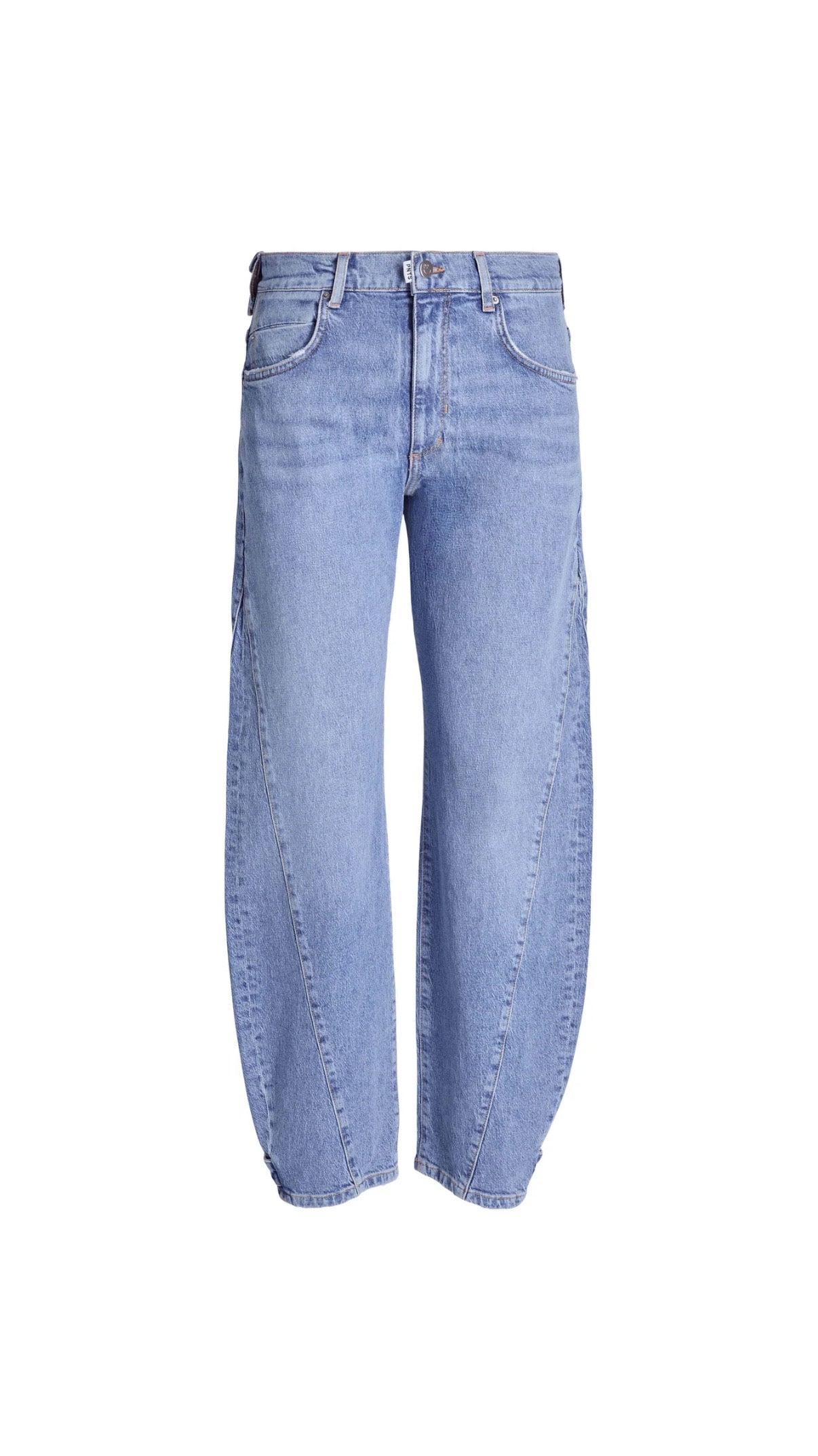 PNTS 05_The O Shape Cuff