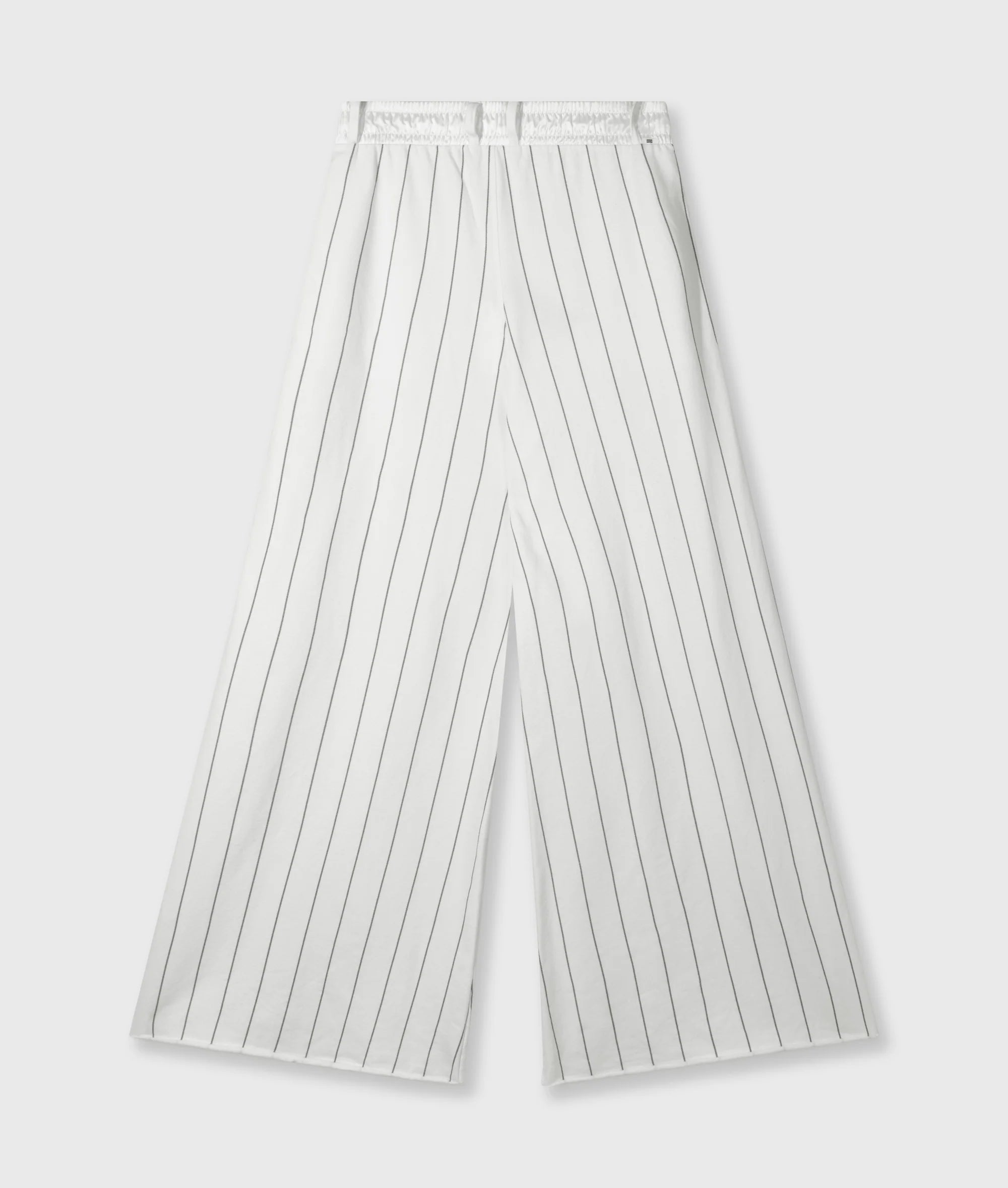 10 Days Wide Jogger Pinstripe