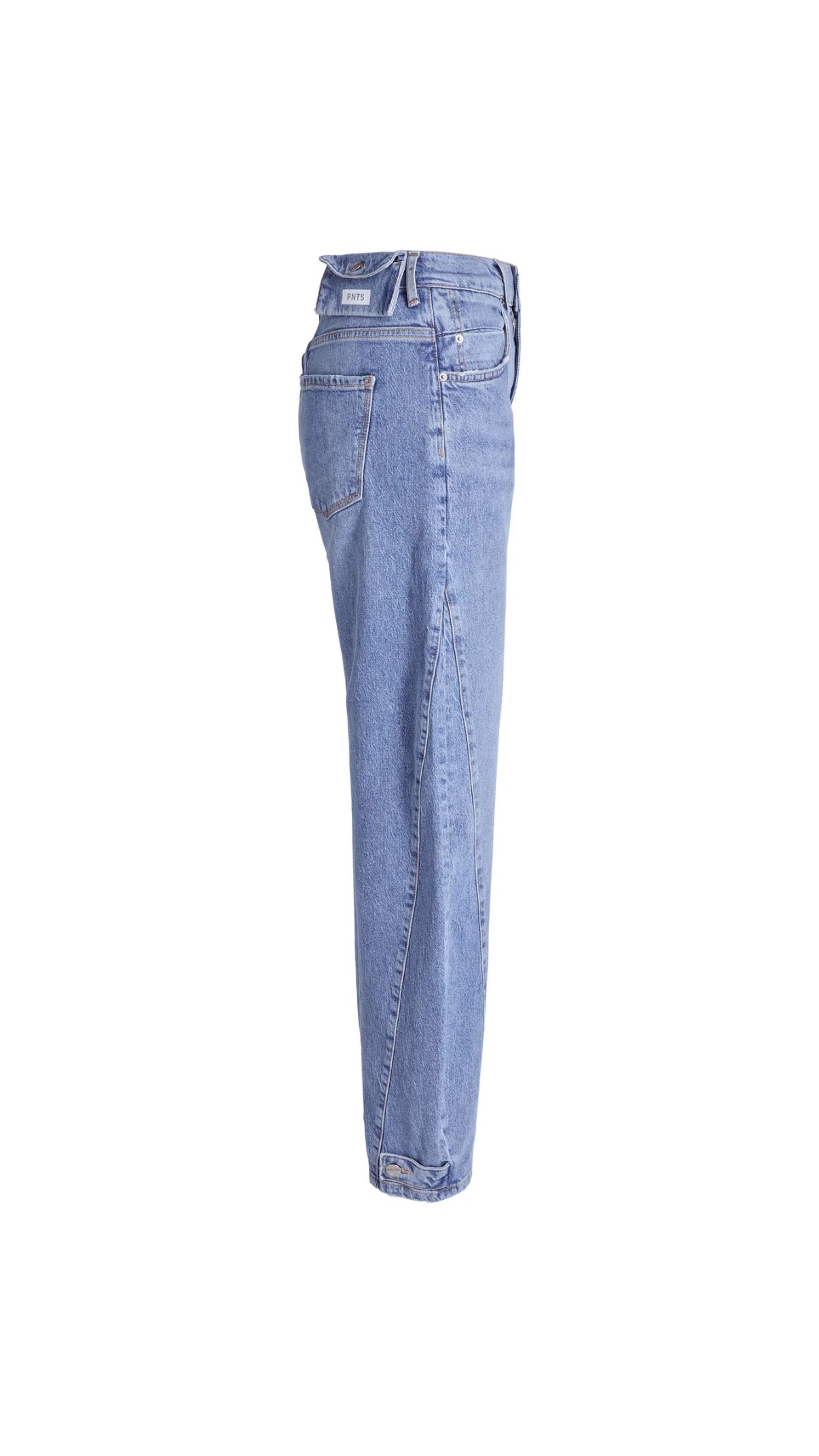 PNTS 05_The O Shape Cuff