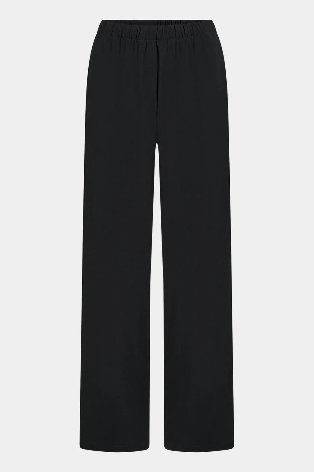 Penn&ink Hose Anthrazit - Ecru Traveller Stoff