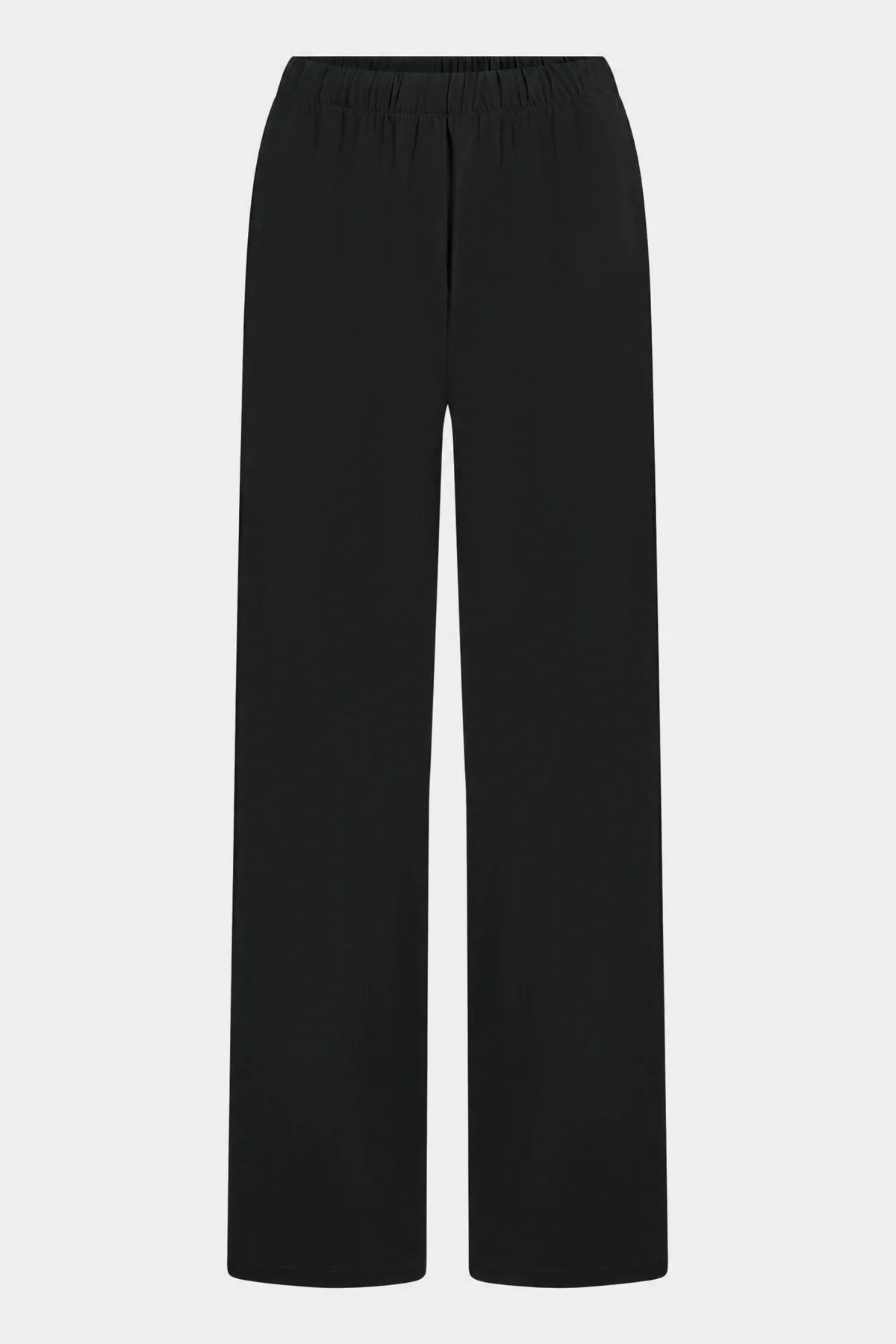 Penn&ink Hose Anthrazit - Ecru Traveller Stoff
