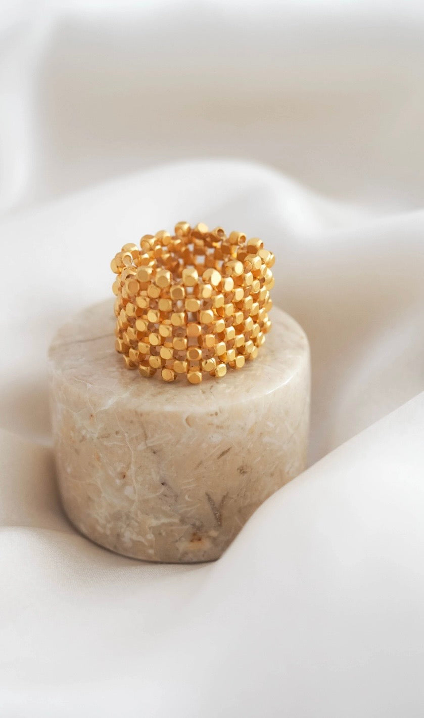 IBU Ring Mesh