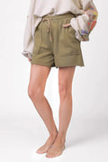 Love Joy Victory Sweatshirt Hose Posie Matcha Tee