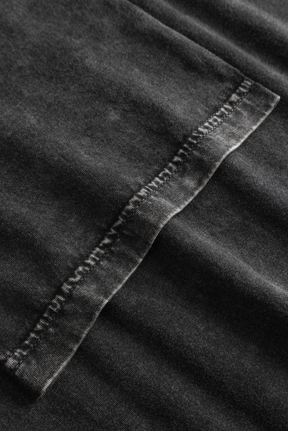 Noella N-Malinda Kleid Grey wash